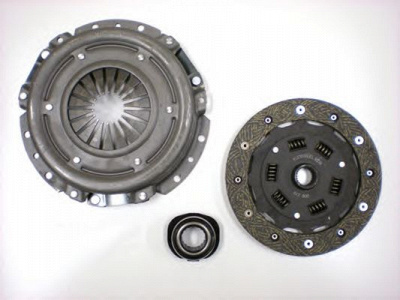 OPEN PARTS clk907403 -  Комплект сцепления